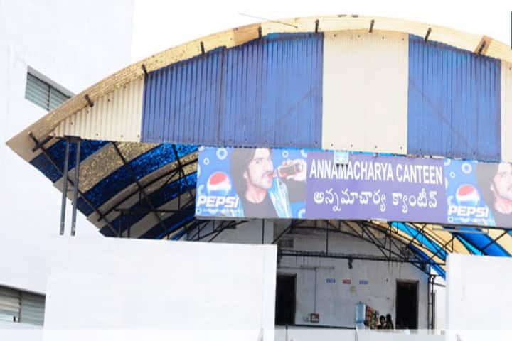 AITS Hyderabad campus in Hyderabad, Telangana, India — photo 2