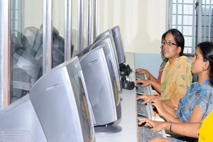 AITS Hyderabad campus in Hyderabad, Telangana, India — photo 3