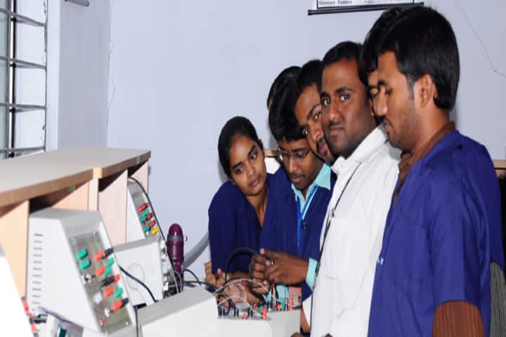 AITS Hyderabad campus in Hyderabad, Telangana, India — photo 4