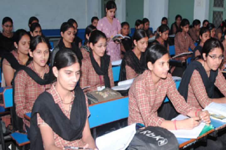 Seth Haribaksh Lohia Jairam Mahila Polytechnic campus in Kurukshetra, Haryana, India — photo 3