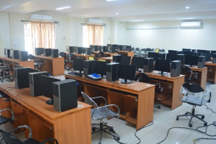 Kongu School of Architecture campus in Perundurai, Tamil Nadu, India — photo 6