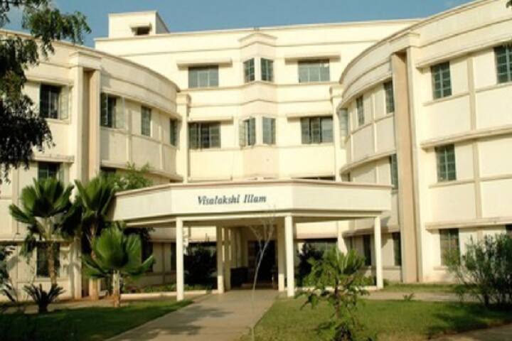 PGP College of Nursing and Research campus in Namakkal, Tamil Nadu, India — photo 4