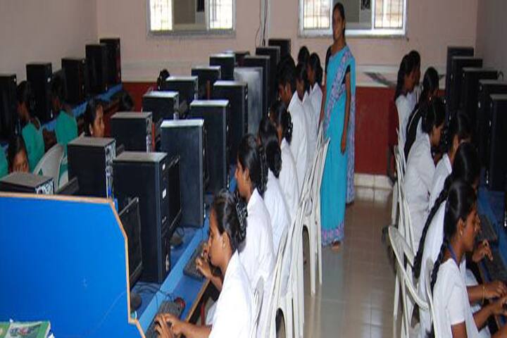 Paul College of Nursing campus in Villupuram, Tamil Nadu, India — photo 3