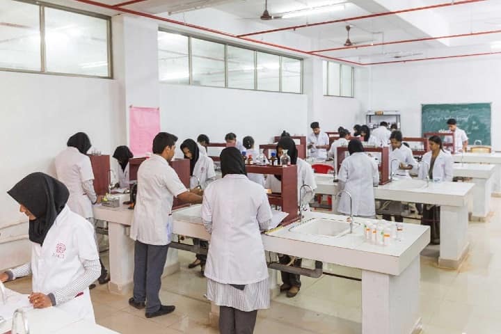 KMCT College of Architecture campus in Kozhikode, Kerala, India — photo 5