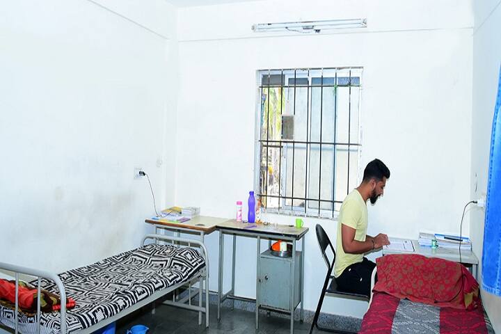 Padmashree Institute of Nursing campus in Bangalore, Karnataka, India — photo 3