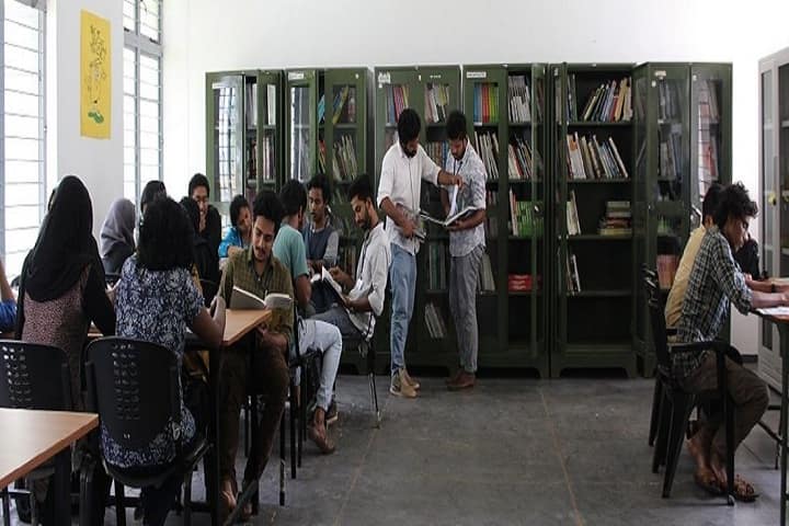 KMCT College of Architecture campus in Kozhikode, Kerala, India — photo 2