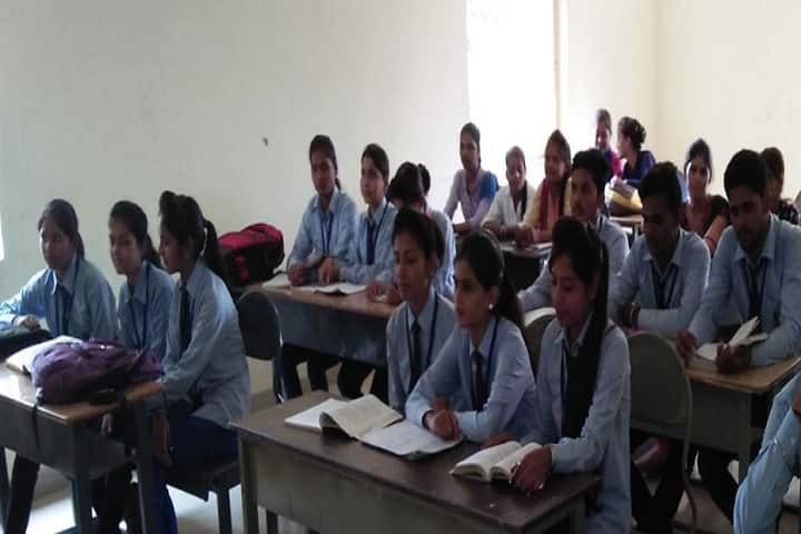 Gurukul Institute of Pharmaceutical Science and Research campus in Gwalior, Madhya Pradesh, India — photo 3
