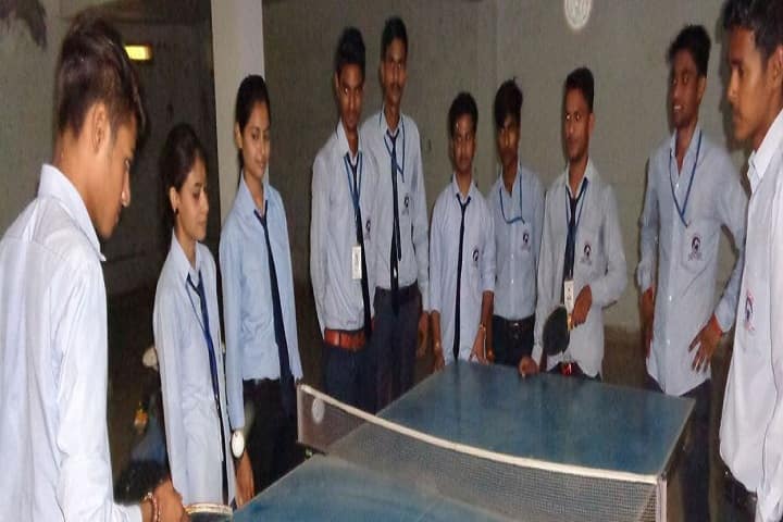 Gurukul Institute of Pharmaceutical Science and Research campus in Gwalior, Madhya Pradesh, India — photo 4