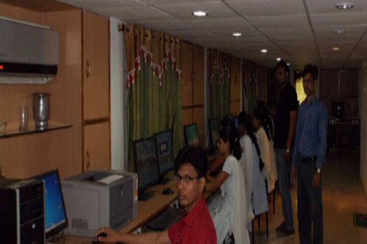 University Department of Computer Application campus in Bhagalpur, Bihar, India — photo 4