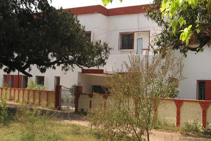 University Department of Computer Application campus in Bhagalpur, Bihar, India — photo 5