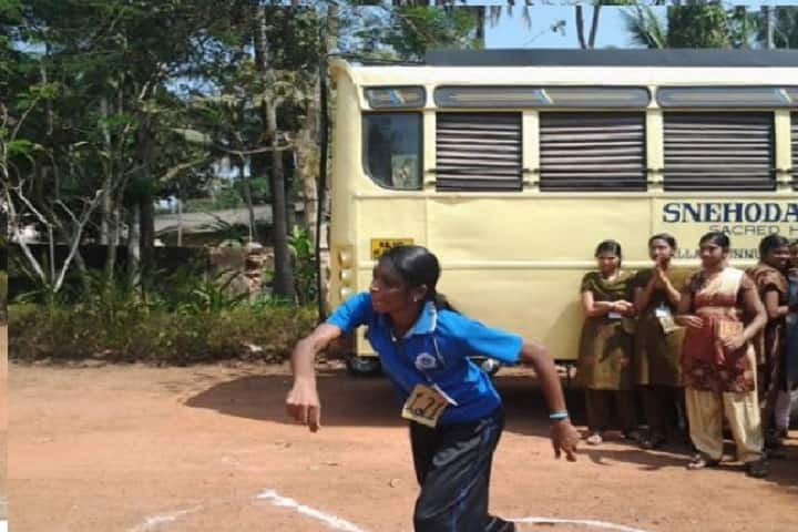 Snehodaya College of Nursing campus in Thrissur, Kerala, India — photo 5