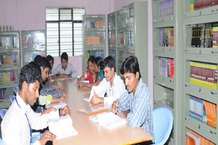Gurram Bala Narsaiah Institute of Pharmacy campus in Ghatkesar, Telangana, India — photo 2