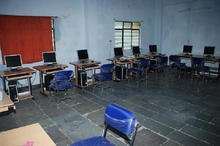 Gurram Bala Narsaiah Institute of Pharmacy campus in Ghatkesar, Telangana, India — photo 4
