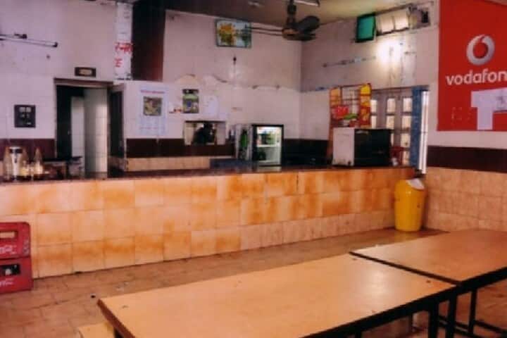 Gujranwala Guru Nanak Khalsa College of Pharmacy campus in Ludhiana, Punjab, India — photo 2