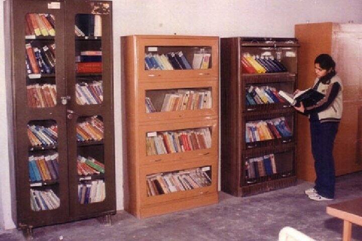 Gujranwala Guru Nanak Khalsa College of Pharmacy campus in Ludhiana, Punjab, India — photo 4