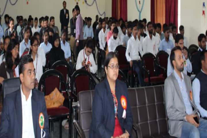 GSM Trust's Genba Sopanrao Moze College of Pharmacy campus in Pune, Maharashtra, India — photo 2