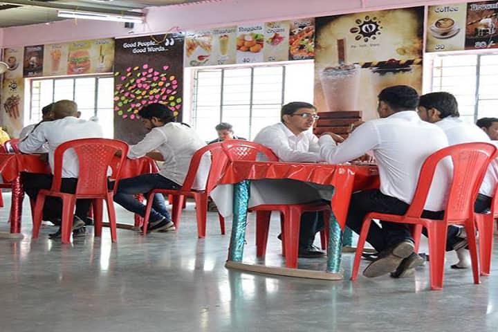 GSM Trust's Genba Sopanrao Moze College of Pharmacy campus in Pune, Maharashtra, India — photo 3
