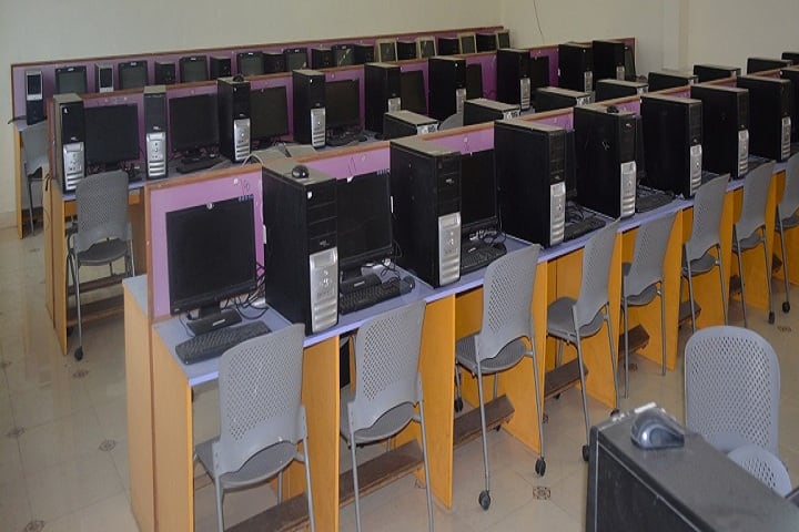 Sree Dattha Group of Institutions Integrated Campus campus in Ibrahimpatnam, Telangana, India — photo 3