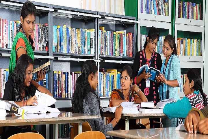 Sree Dattha Group of Institutions Integrated Campus campus in Ibrahimpatnam, Telangana, India — photo 4