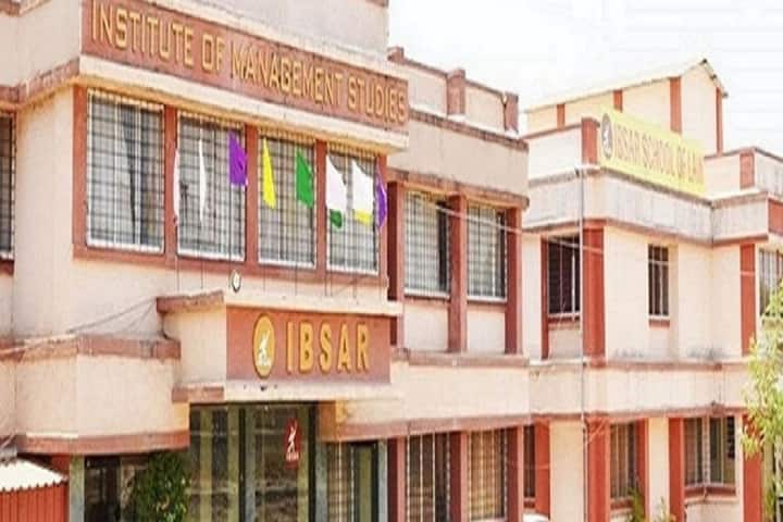 IBSAR Group of Colleges campus in Karjat, Maharashtra, India — photo 1