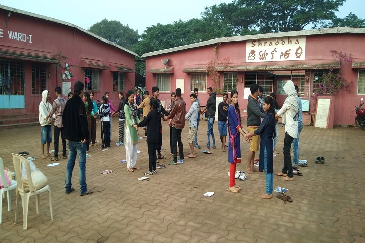 IBSAR Group of Colleges campus in Karjat, Maharashtra, India — photo 4