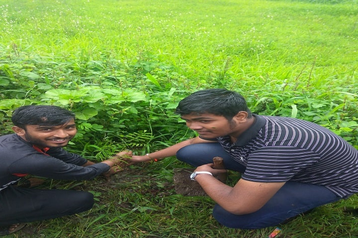 IBSAR Group of Colleges campus in Karjat, Maharashtra, India — photo 5