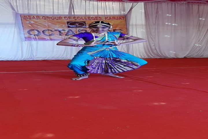 IBSAR Group of Colleges campus in Karjat, Maharashtra, India — photo 6