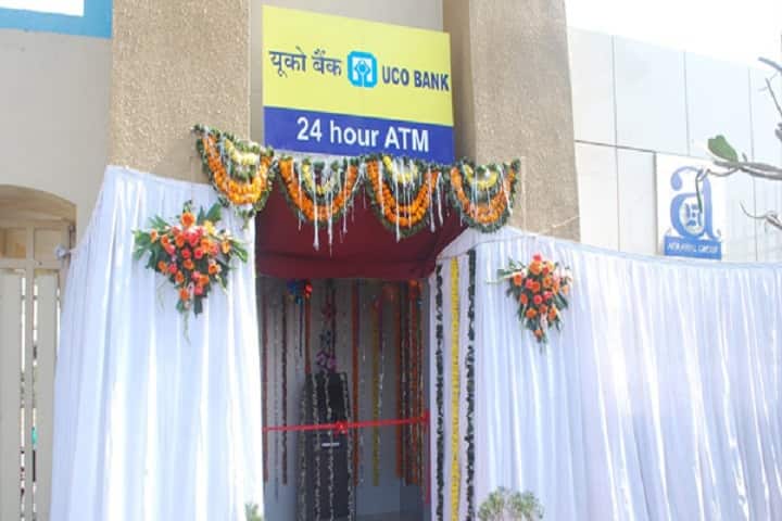 CDGI Indore campus in Indore, Madhya Pradesh, India — photo 5