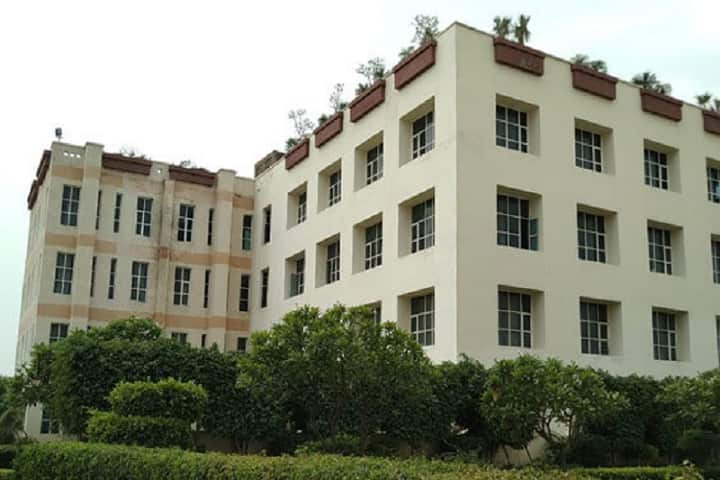 School of Legal Studies campus in Hisar, Haryana, India — photo 2