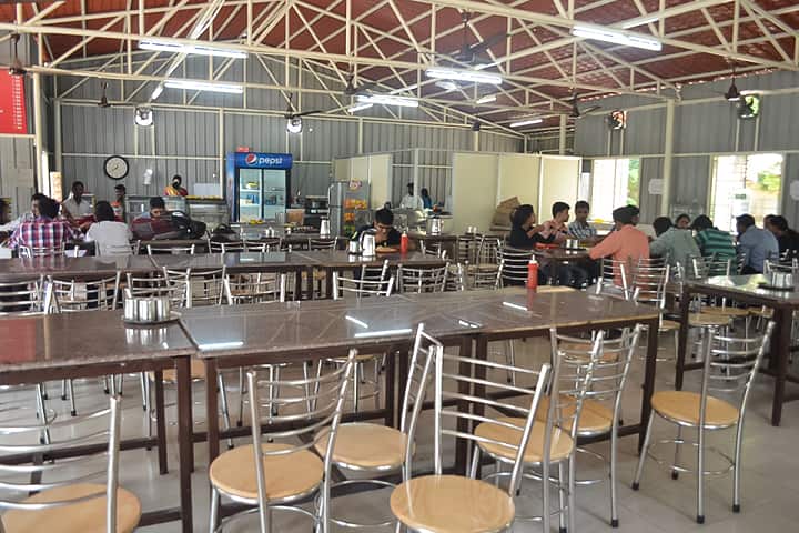 School of Legal Studies campus in Hisar, Haryana, India — photo 4