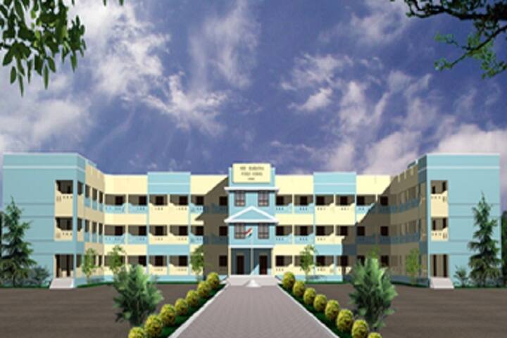 Tirumala Polytechnic College campus in Tiruvannamalai, Tamil Nadu, India — photo 2