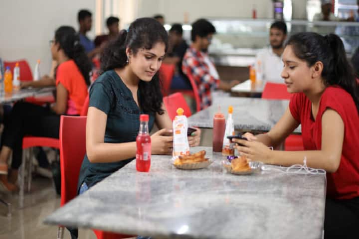 School of Law campus in Amaravati, Andhra Pradesh, India — photo 6