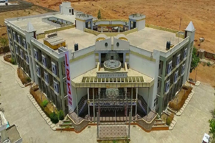 IBB College of Physiotherapy campus in Kota, Rajasthan, India — photo 2
