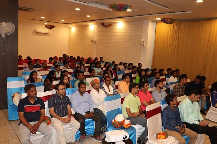 IBB College of Physiotherapy campus in Kota, Rajasthan, India — photo 4