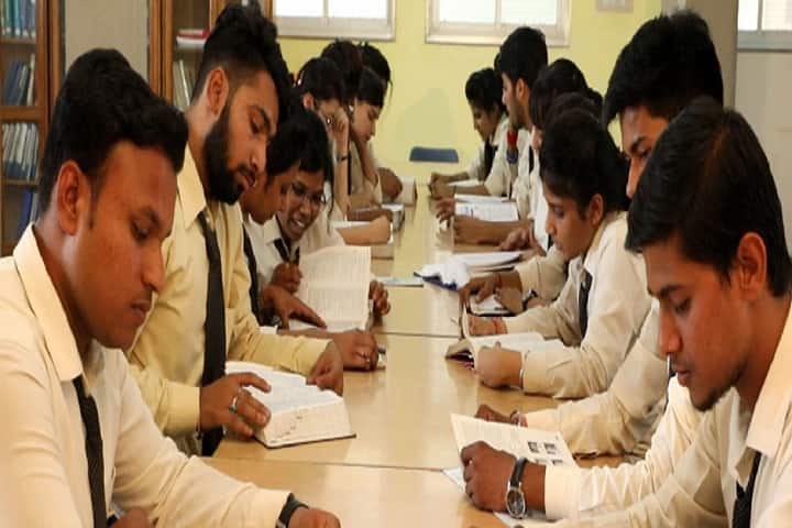 IBB College of Physiotherapy campus in Kota, Rajasthan, India — photo 5