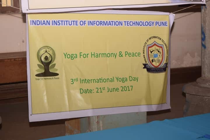 IIIT Pune campus in Pune, Maharashtra, India — photo 3