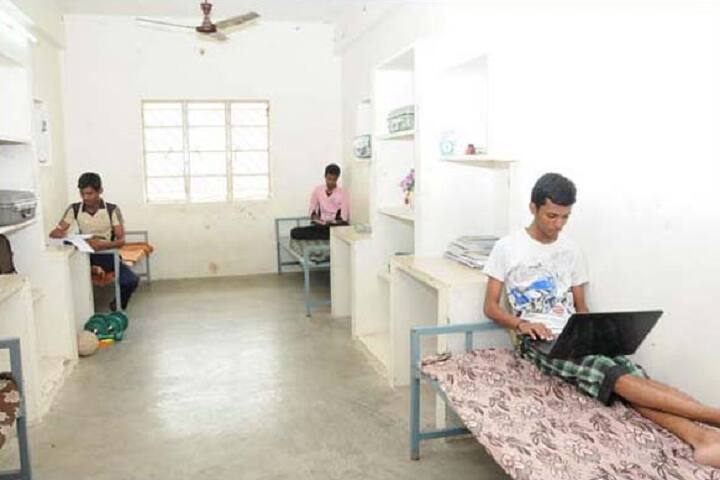 The Kongu Polytechnic College campus in Salem, Tamil Nadu, India — photo 5