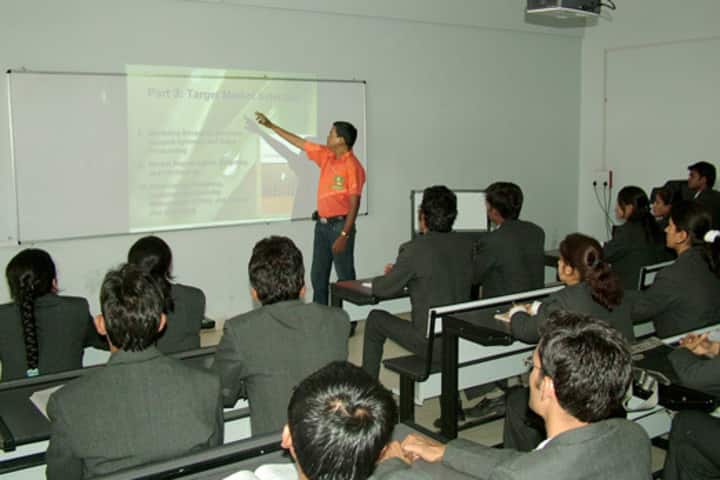 The Vits Polytechnic campus in Satna, Madhya Pradesh, India — photo 3