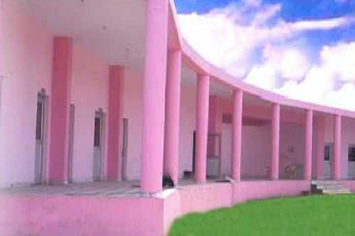 Unnati Management College and Technology campus in Mathura, Uttar Pradesh, India — photo 1