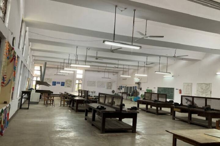 University Polytechnic campus in Bhopal, Madhya Pradesh, India — photo 3