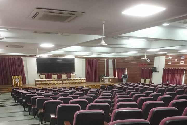 University Polytechnic campus in Bhopal, Madhya Pradesh, India — photo 5