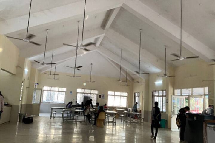 University Polytechnic campus in Bhopal, Madhya Pradesh, India — photo 6