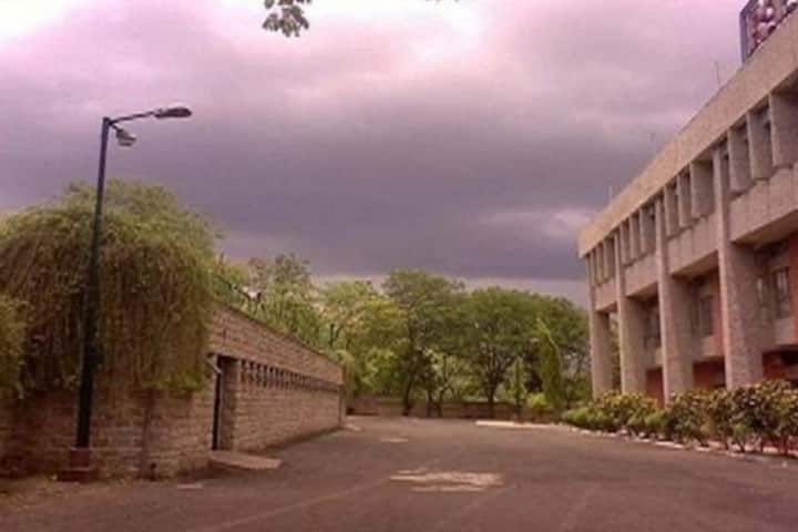 IIIT Nagpur campus in Nagpur, Maharashtra, India — photo 1