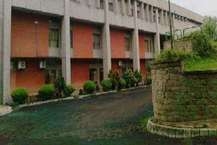 IIIT Nagpur campus in Nagpur, Maharashtra, India — photo 2