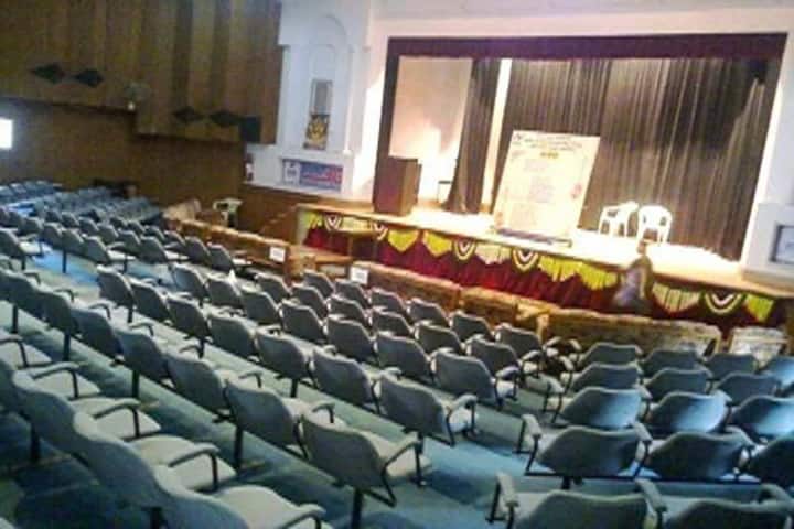 IIIT Nagpur campus in Nagpur, Maharashtra, India — photo 3