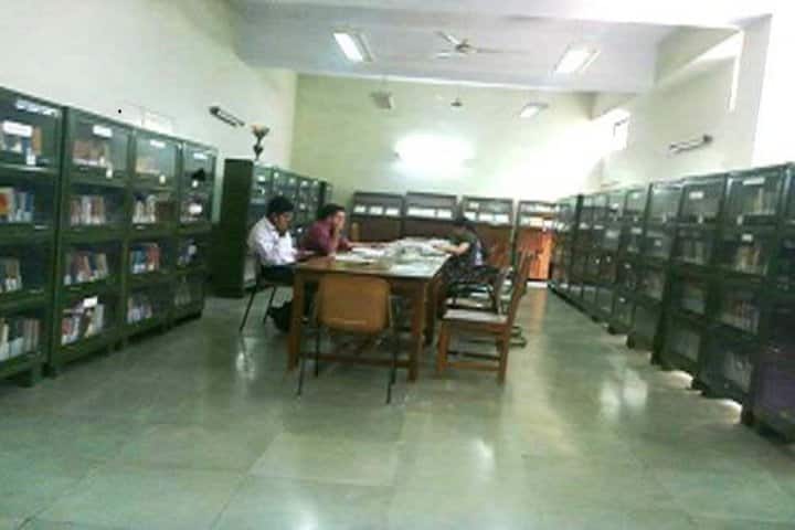 IIIT Nagpur campus in Nagpur, Maharashtra, India — photo 4