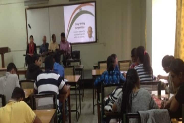 IIIT Nagpur campus in Nagpur, Maharashtra, India — photo 5