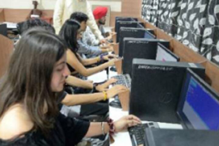School of Law and Legal Studies campus in Jalandhar, Punjab, India — photo 3