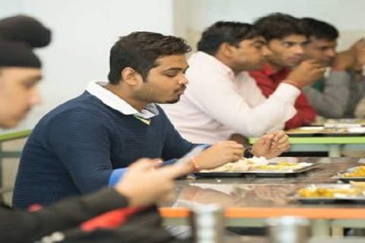 School of Law campus in Ahmedabad, Gujarat, India — photo 5
