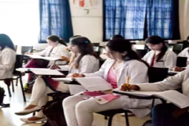 Geetanjali Institute of Pharmacy campus in Udaipur, Rajasthan, India — photo 2